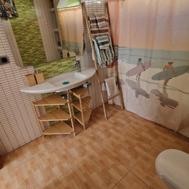Lukite House - Apartamento de 1 dormitorio - 57