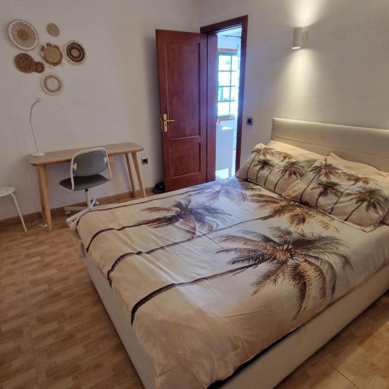 Lukite House - Apartamento de 1 dormitorio - 64