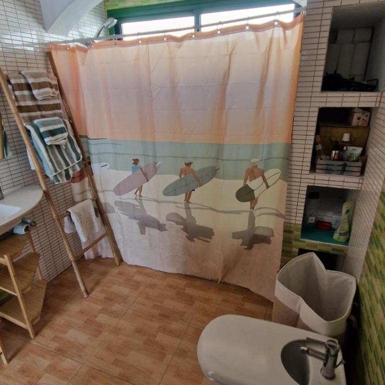 Lukite House - Apartamento de 1 dormitorio - 53