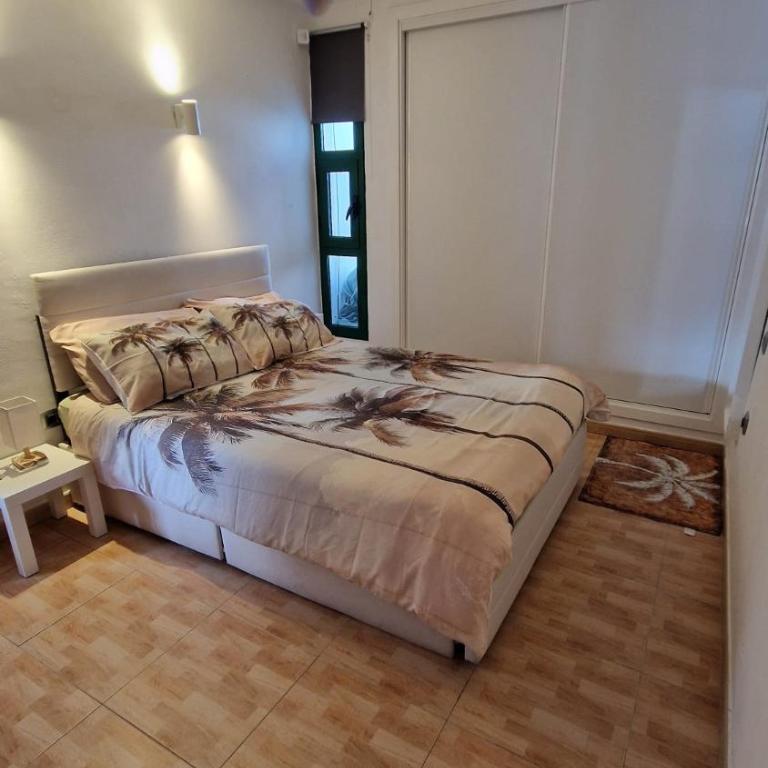Lukite House - Apartamento de 1 dormitorio - 55