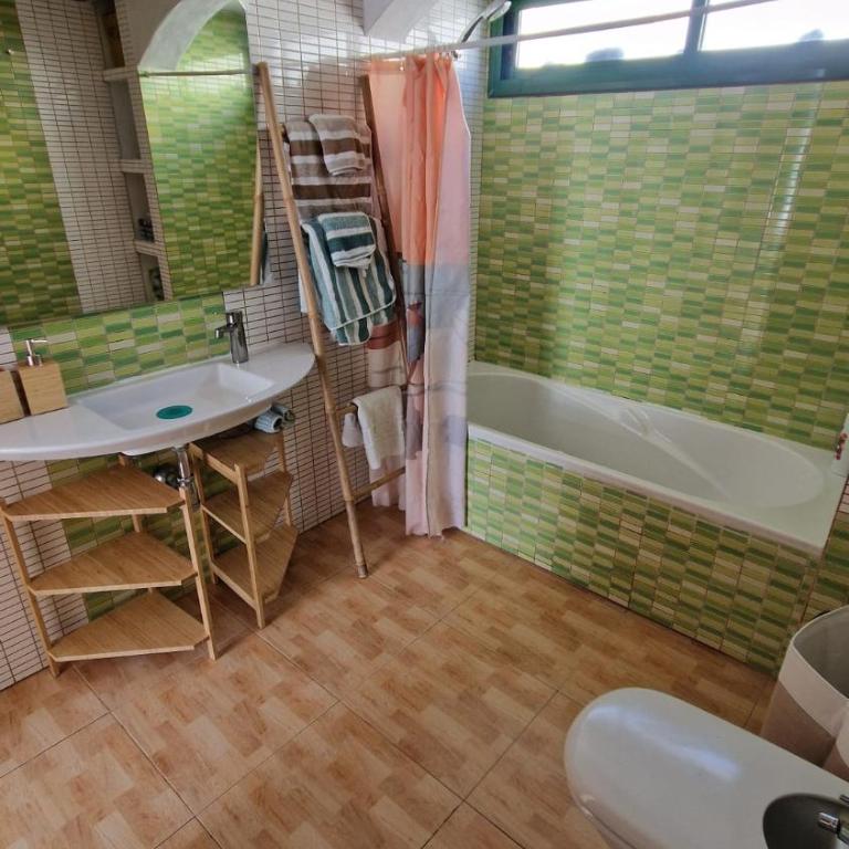 Lukite House - Apartamento de 1 dormitorio - 68