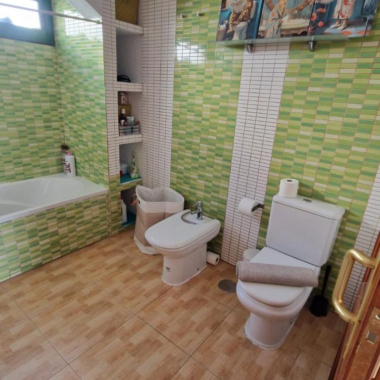 Lukite House - Apartamento de 1 dormitorio - 59