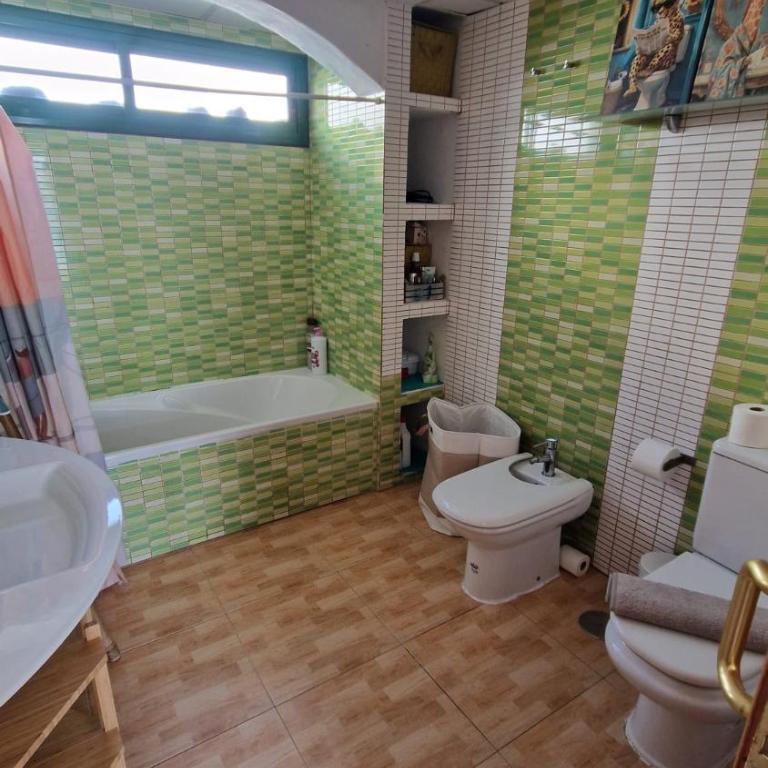 Lukite House - Apartamento de 1 dormitorio - 66