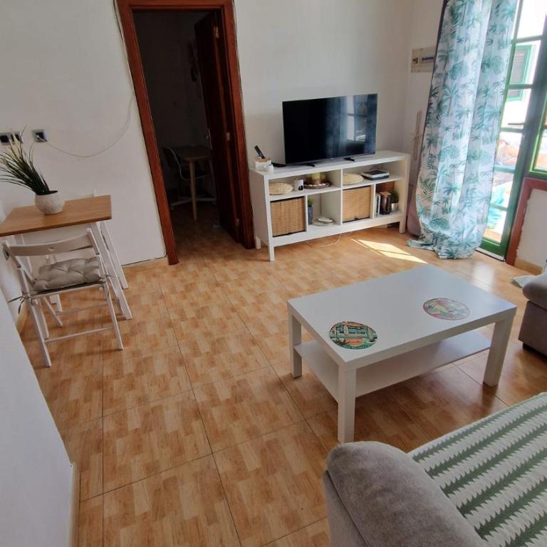 Lukite House - Apartamento de 1 dormitorio - 54