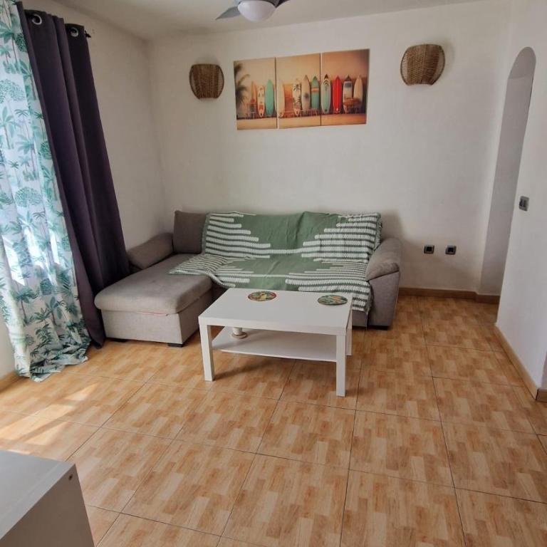Lukite House - Apartamento de 1 dormitorio - 67