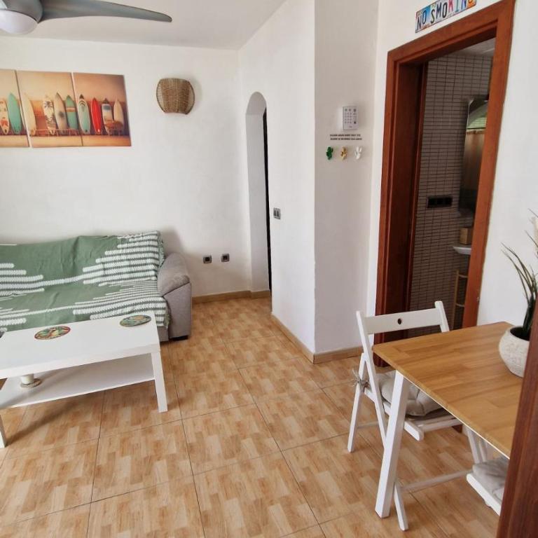 Lukite House - Apartamento de 1 dormitorio - 52