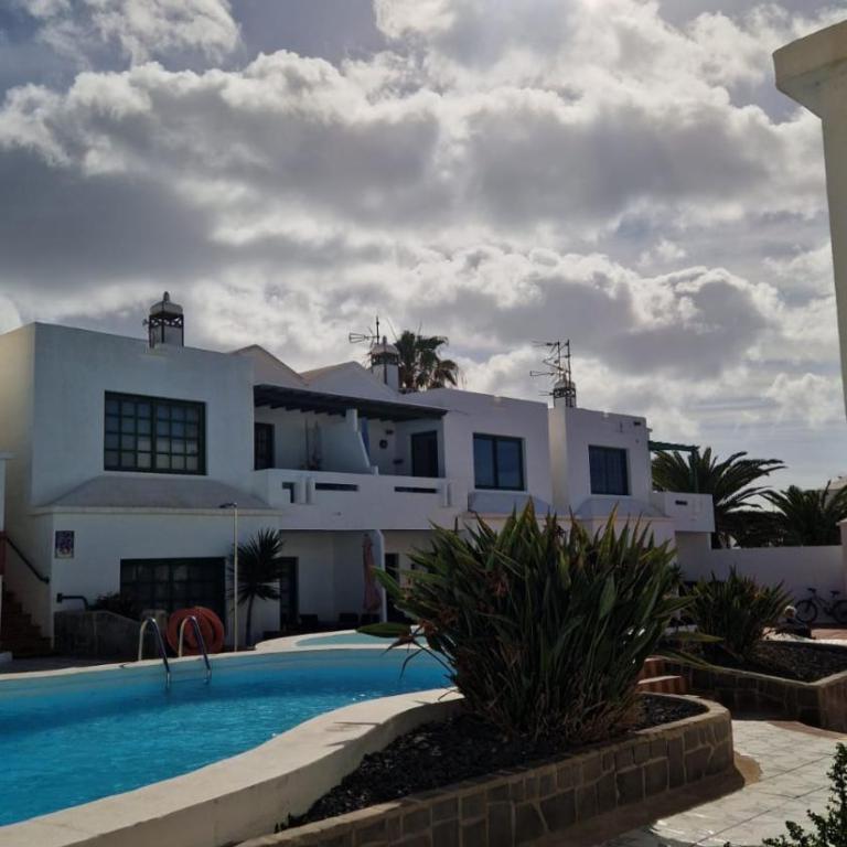 Lukite House - Apartamento de 1 dormitorio - 65