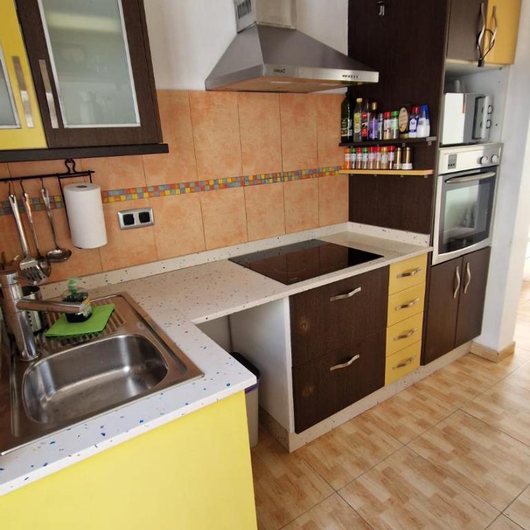 Lukite House - Apartamento de 1 dormitorio - 60