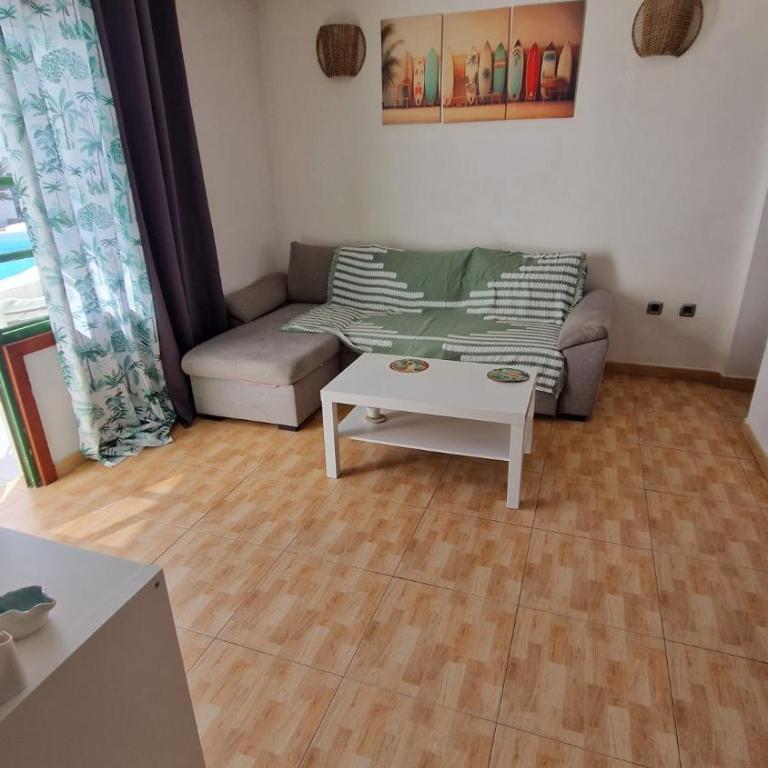 Lukite House - Apartamento de 1 dormitorio - 46