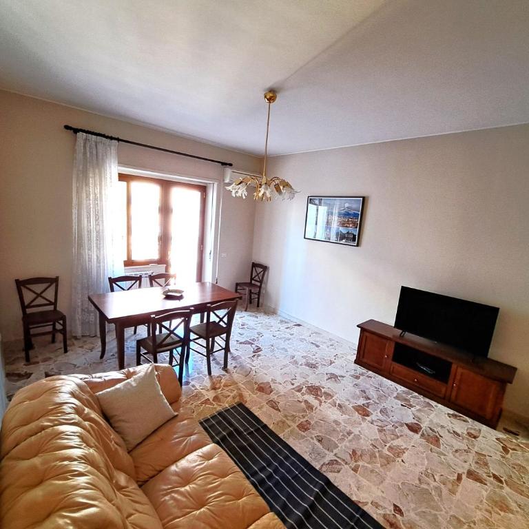"Da Maria" Charming 2 Bedrooms Apartment - Stays in Catania - Two-Bedroom Apartment - 1