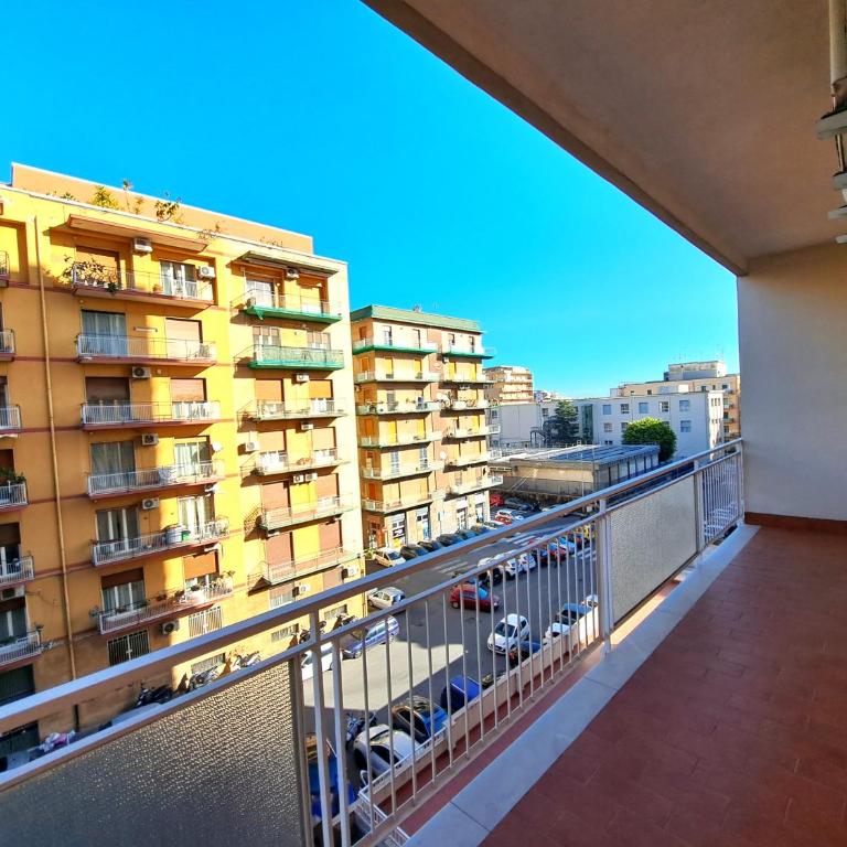 "Da Maria" Charming 2 Bedrooms Apartment - Stays in Catania - Two-Bedroom Apartment - 17