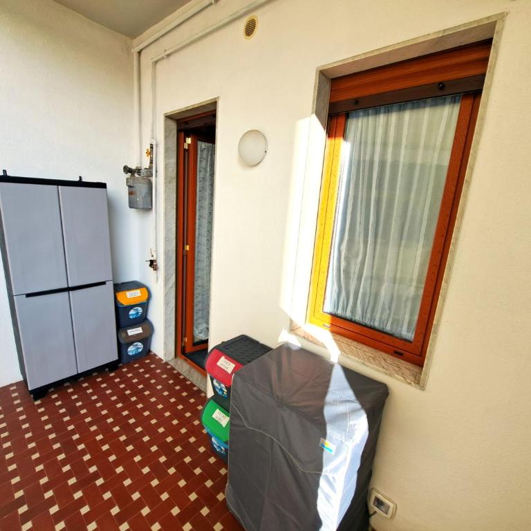 "Da Maria" Charming 2 Bedrooms Apartment - Stays in Catania - Two-Bedroom Apartment - 13