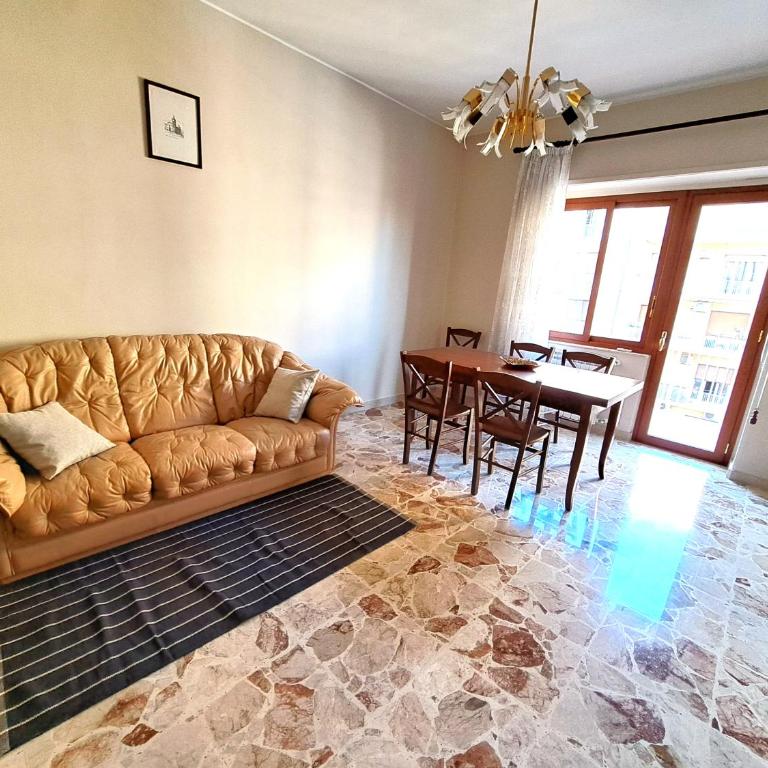 "Da Maria" Charming 2 Bedrooms Apartment - Stays in Catania - Two-Bedroom Apartment - 2