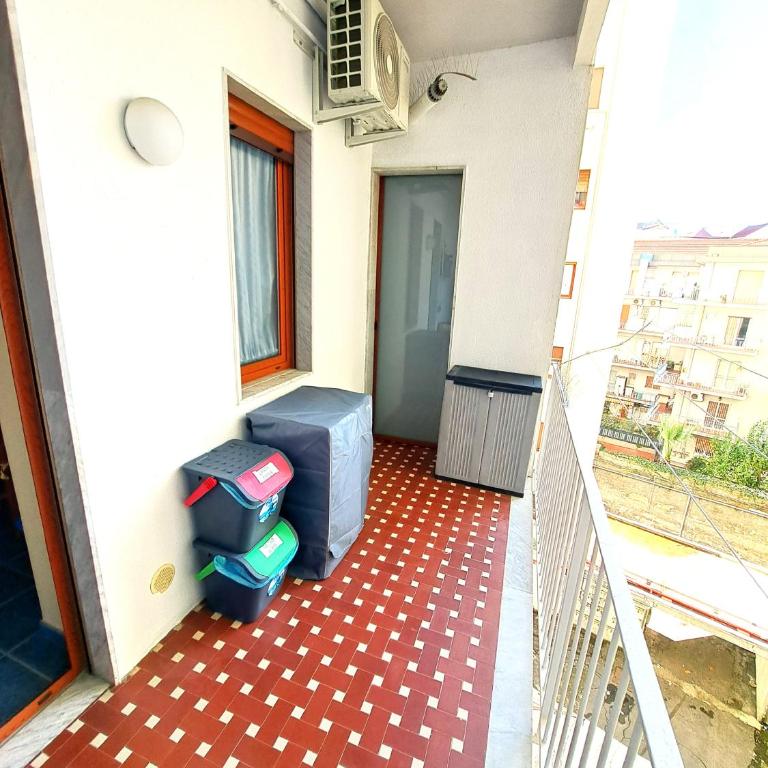 "Da Maria" Charming 2 Bedrooms Apartment - Stays in Catania - Two-Bedroom Apartment - 14