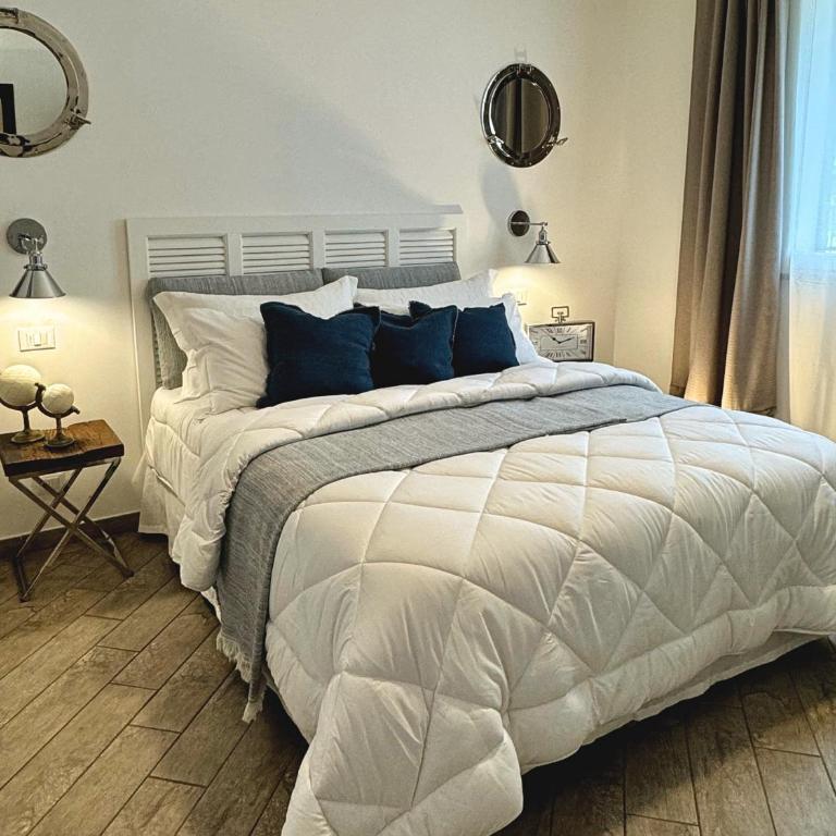 Scirocco - Villa Marina - Casa con 1 Camera da Letto - 4