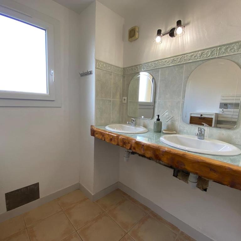 La Villa Soleil - Villa 2 Chambres - 11