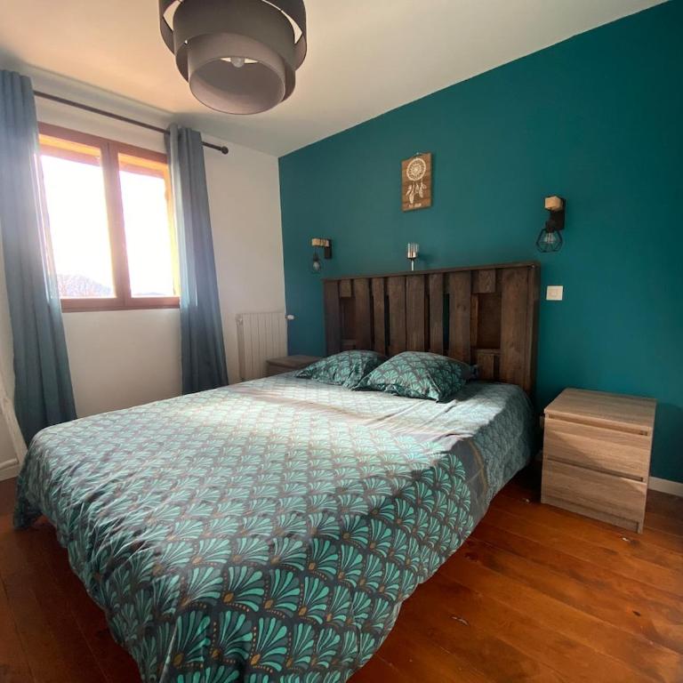 La Villa Soleil - Villa 2 Chambres - 36