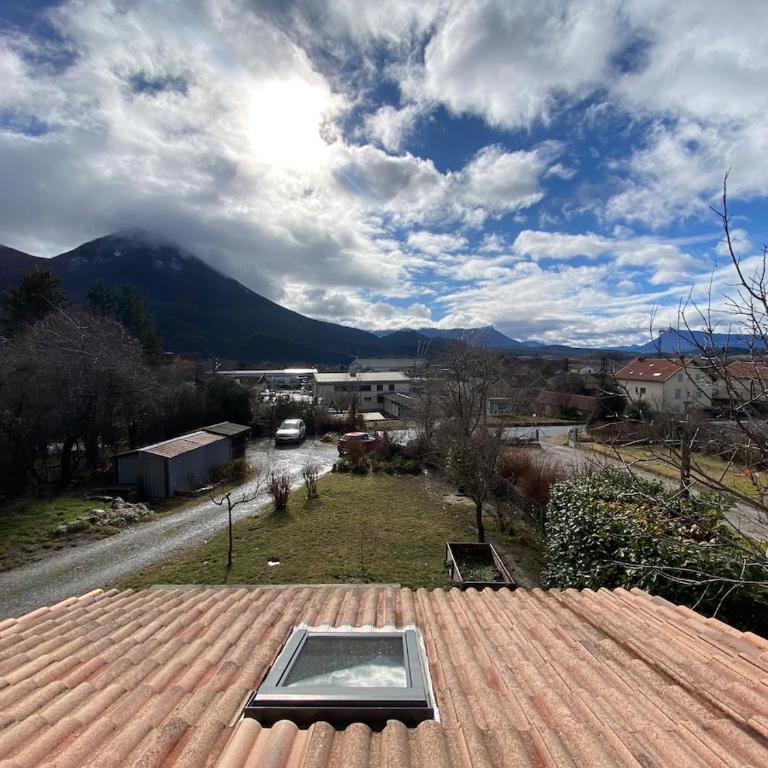 La Villa Soleil - Villa 2 Chambres - 47