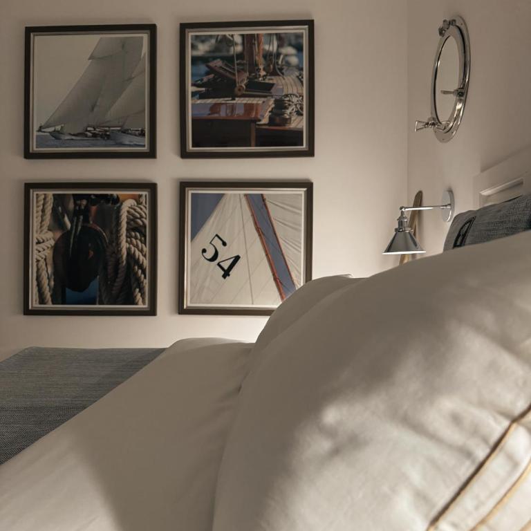 Scirocco - Villa Marina - Casa con 1 Camera da Letto - 9
