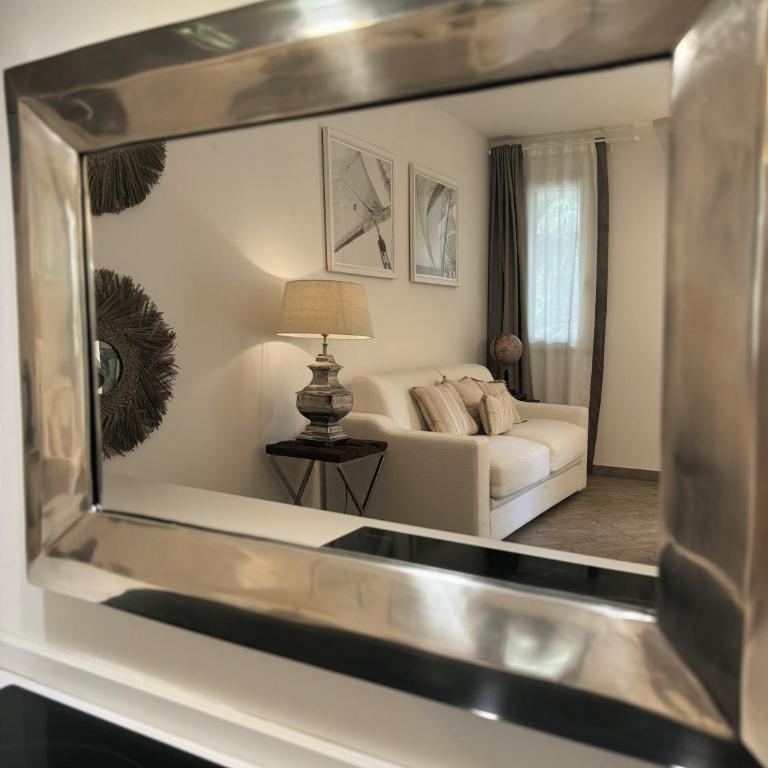 Scirocco - Villa Marina - Casa con 1 Camera da Letto - 11