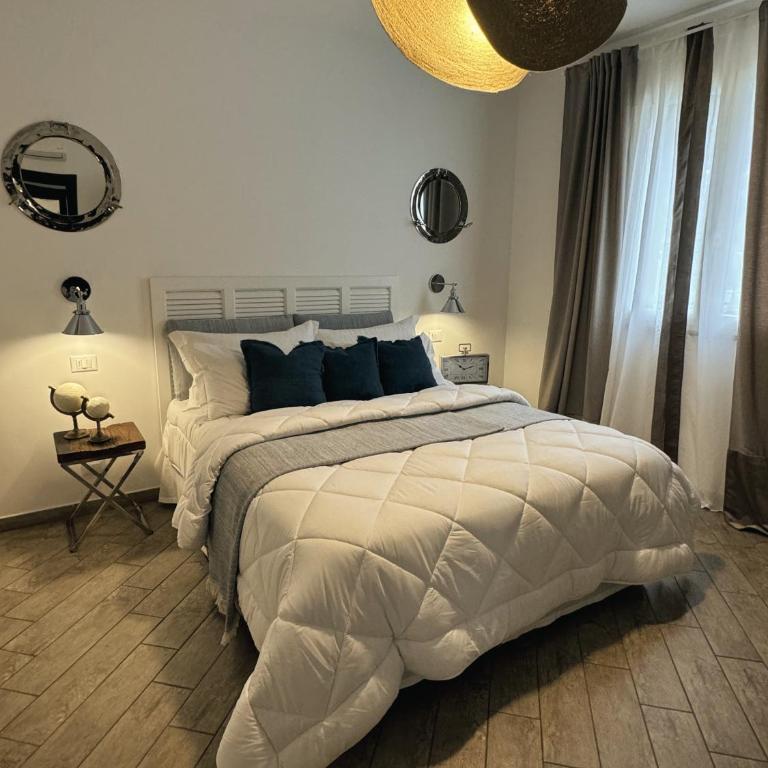 Scirocco - Villa Marina - Casa con 1 Camera da Letto - 16