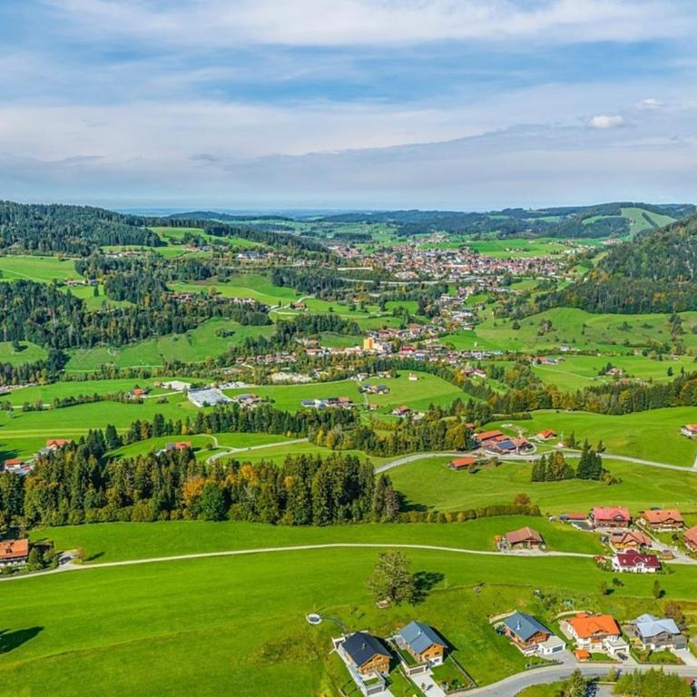 Appartement Nr 11, Oberstaufen-Steibis, Allgäu, Oberstaufen PLUS - Apartment - 30