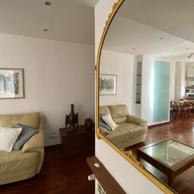Apartment Acquario view Genova - Appartamento con 3 Camere da Letto e con Vista Porto - 12