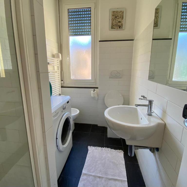Apartment Acquario view Genova - Appartamento con 3 Camere da Letto e con Vista Porto - 4