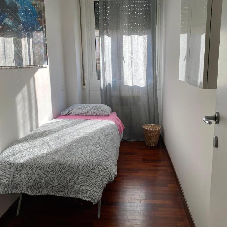 Apartment Acquario view Genova - Appartamento con 3 Camere da Letto e con Vista Porto - 11