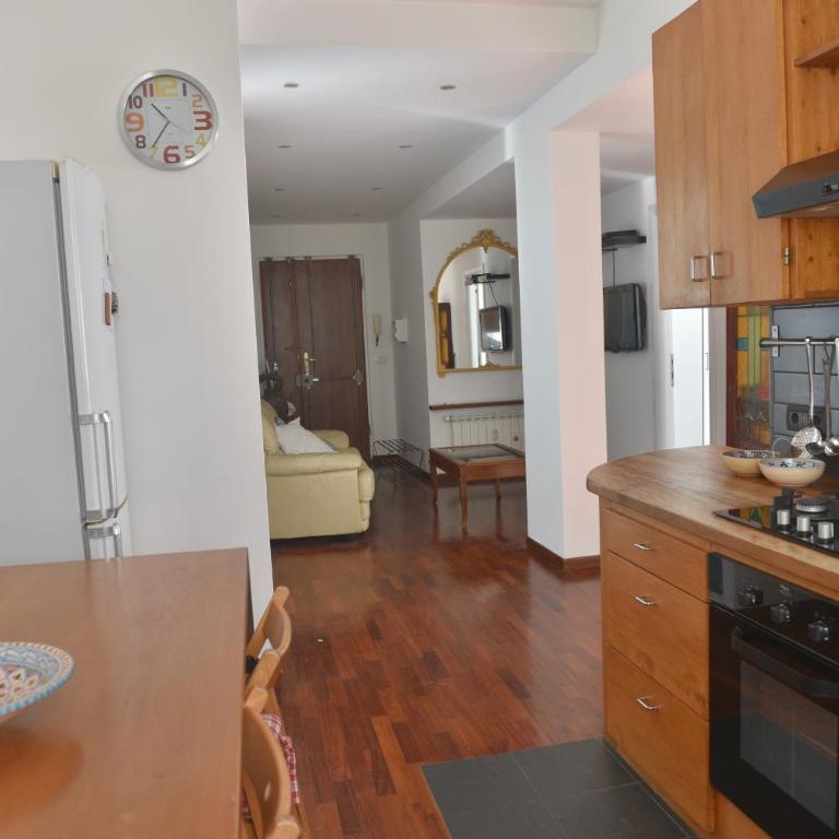 Apartment Acquario view Genova - Appartamento con 3 Camere da Letto e con Vista Porto - 19