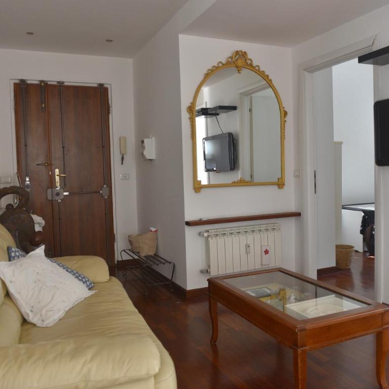 Apartment Acquario view Genova - Appartamento con 3 Camere da Letto e con Vista Porto - 16