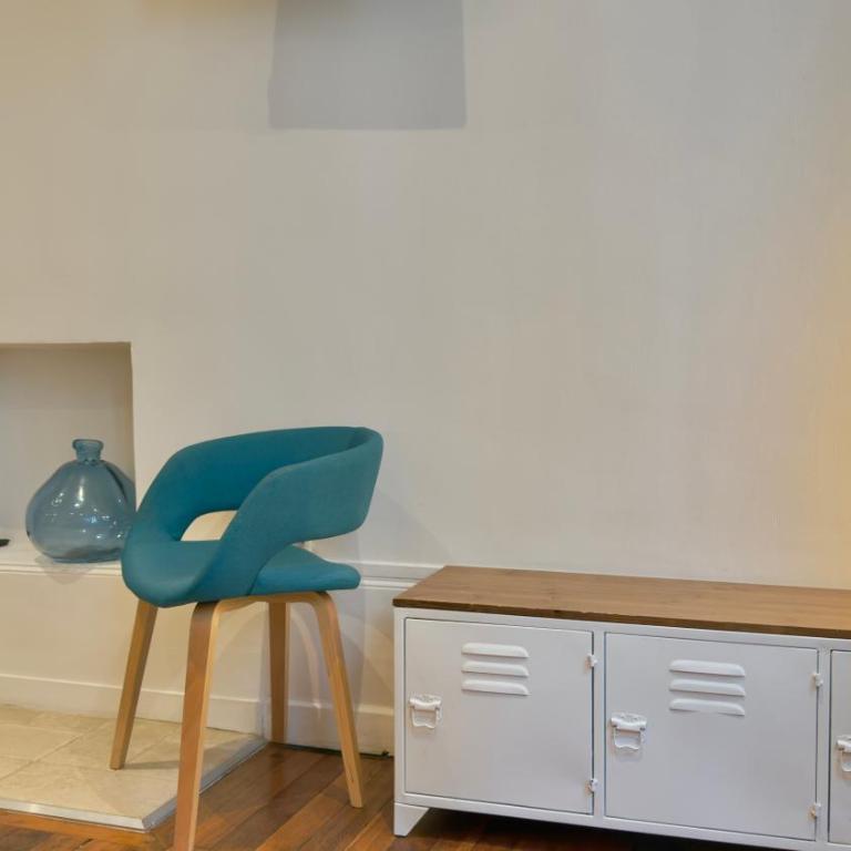 Les Ducs de Bourgogne En hyper centre - Superior Apartment mit 1 Schlafzimmer - 4