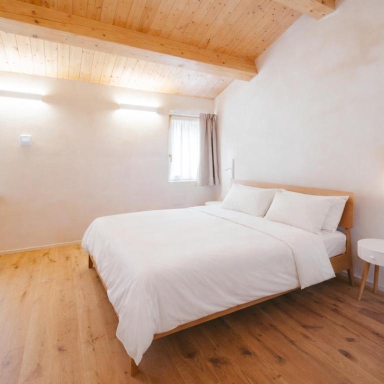 Locanda dell'Ortolano - Camera Tripla Comfort - 16