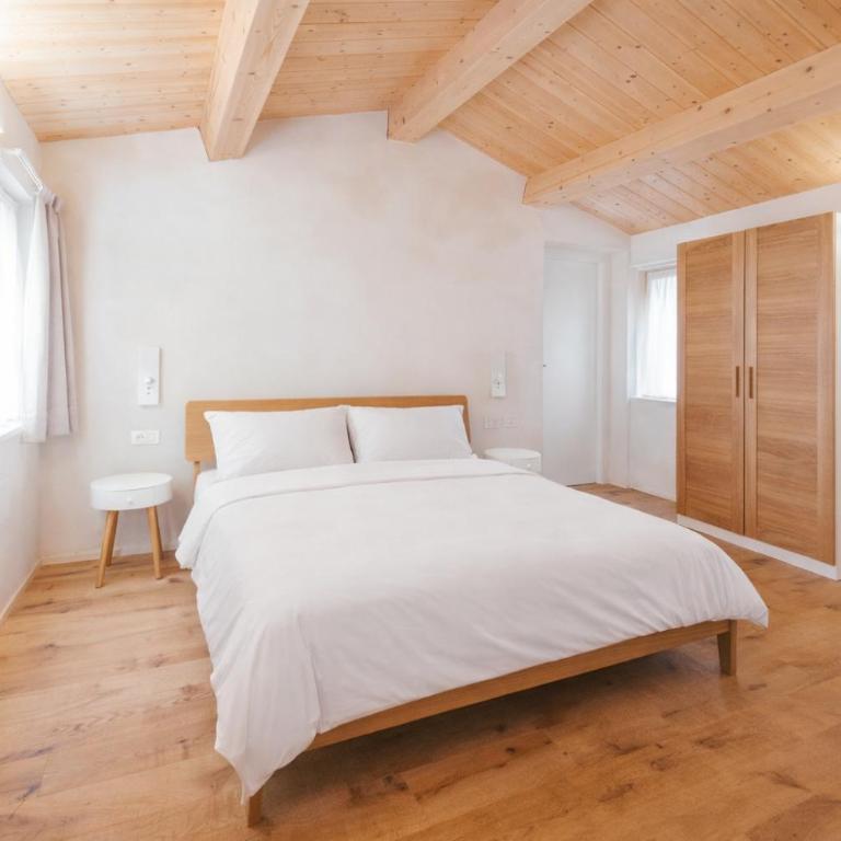 Locanda dell'Ortolano - Camera Tripla Comfort - 2