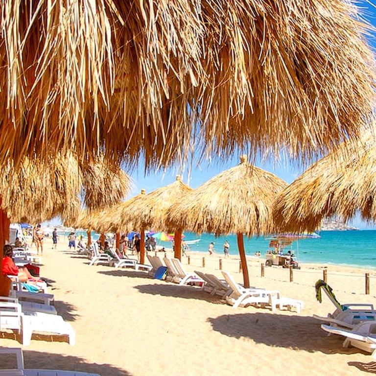 Las Palomas F-1402 Oceanfront Premium Condo - Sleeps 4 - Apartment - 11