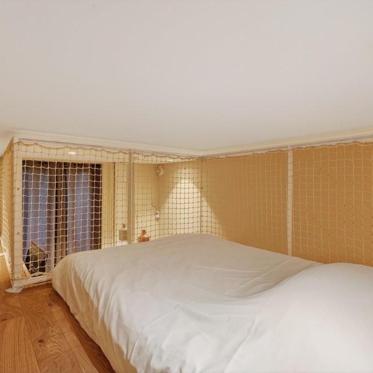 GuestReady - Hotel de Ville - Hypercentre - Appartement - 12