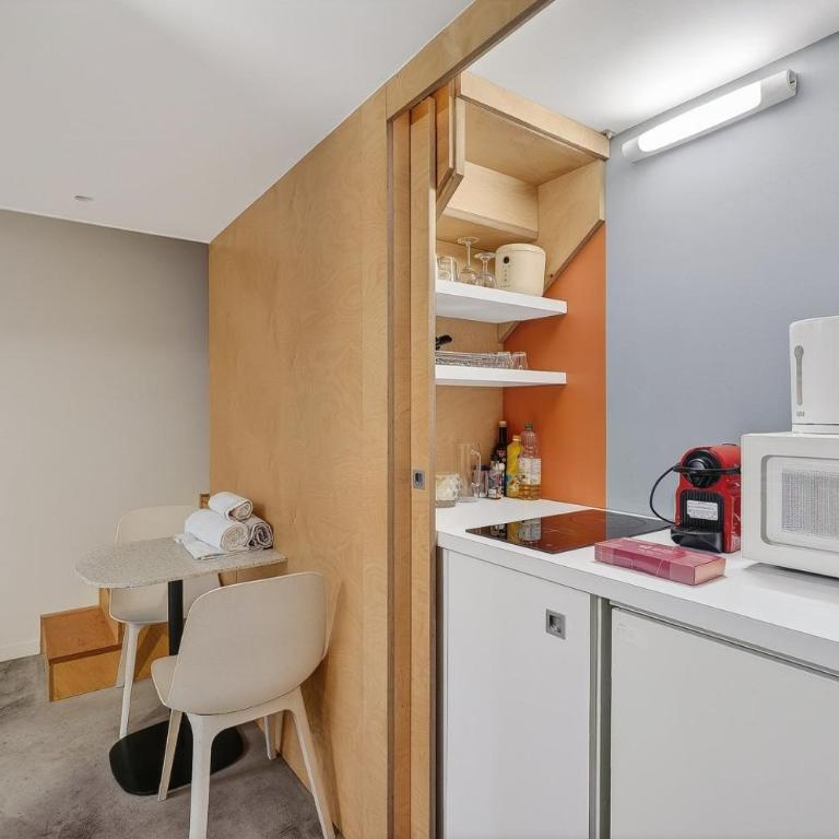 GuestReady - Hotel de Ville - Hypercentre - Appartement - 2