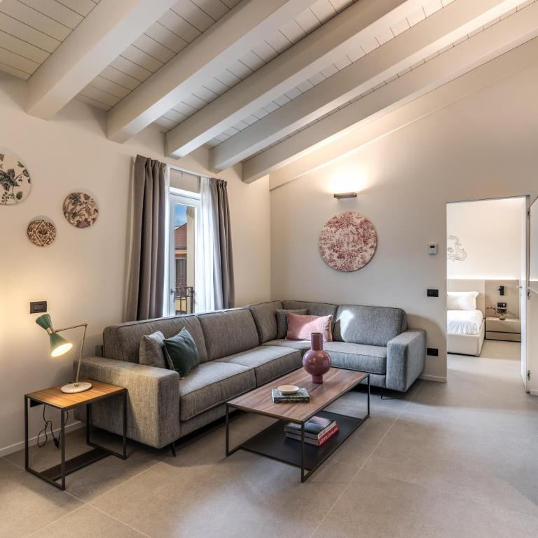 Seety Spartaco - Appartamento - 7