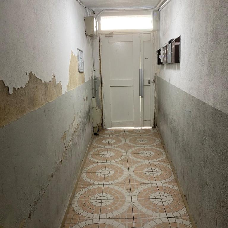 FLCbm - Large terrace -Belle de Mai- St Charles - Apartment mit 1 Schlafzimmer - 16