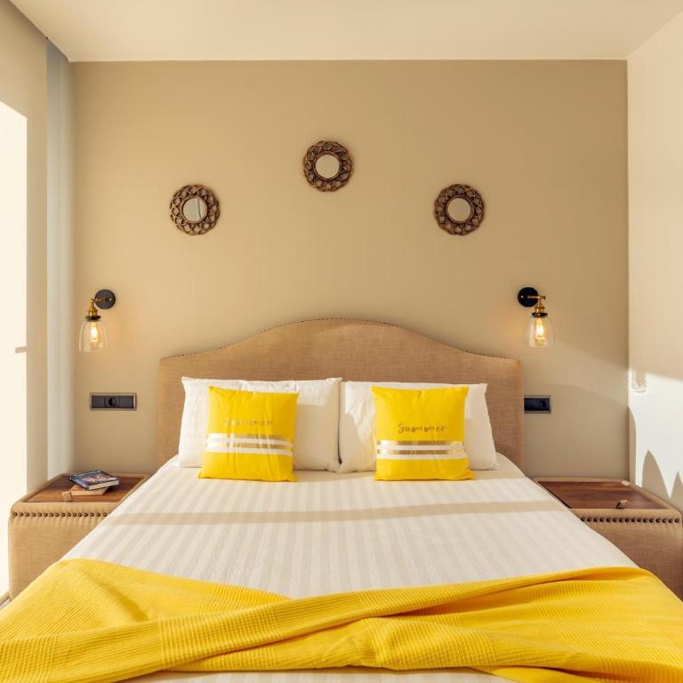 DANLUX Rosalicia - Villa Deluxe - 16