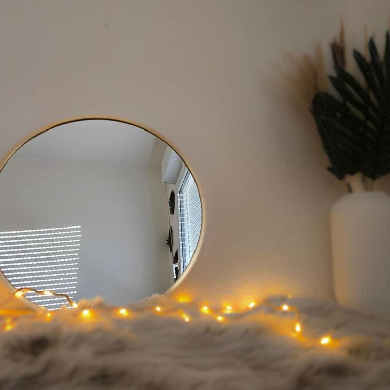 L'oasis urbaine – Centre-ville – Wi-Fi - Standard Apartment - 8