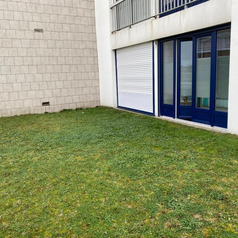 L Evasion - Appartement Plage - TV HD - WIFI FIBRE - Studio - Vue sur Mer - 14