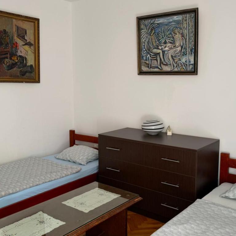 Laurel Apartment See View - Apartman sa 2 Spavaće Sobe - 6