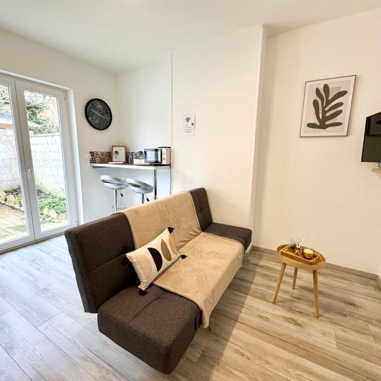 Le Madr'un - Calais Nord - Appartement 1 Chambre - 1
