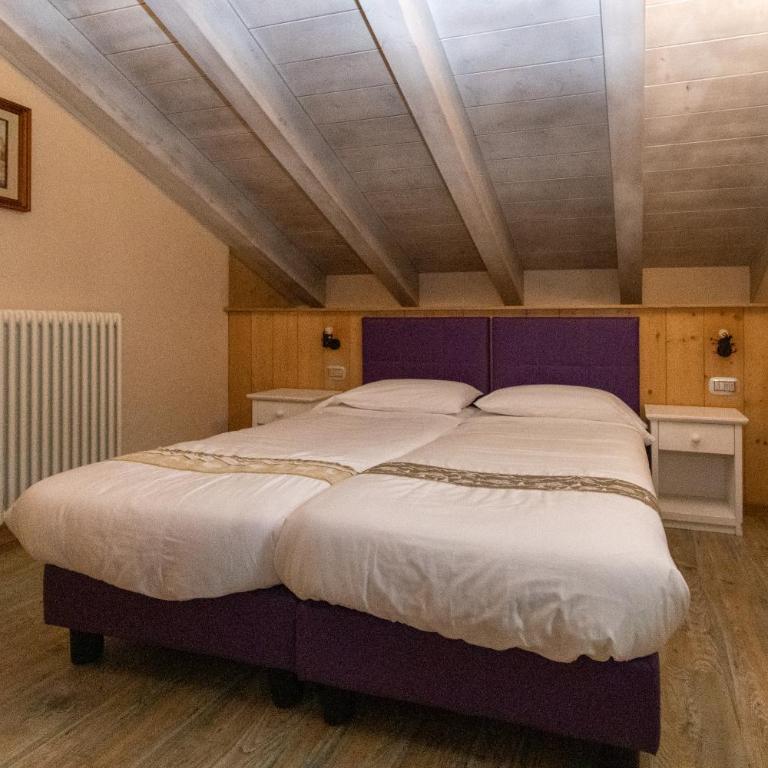 Livigno Chalets - Appartamento con 2 Camere da Letto (5 Adulti) - 21