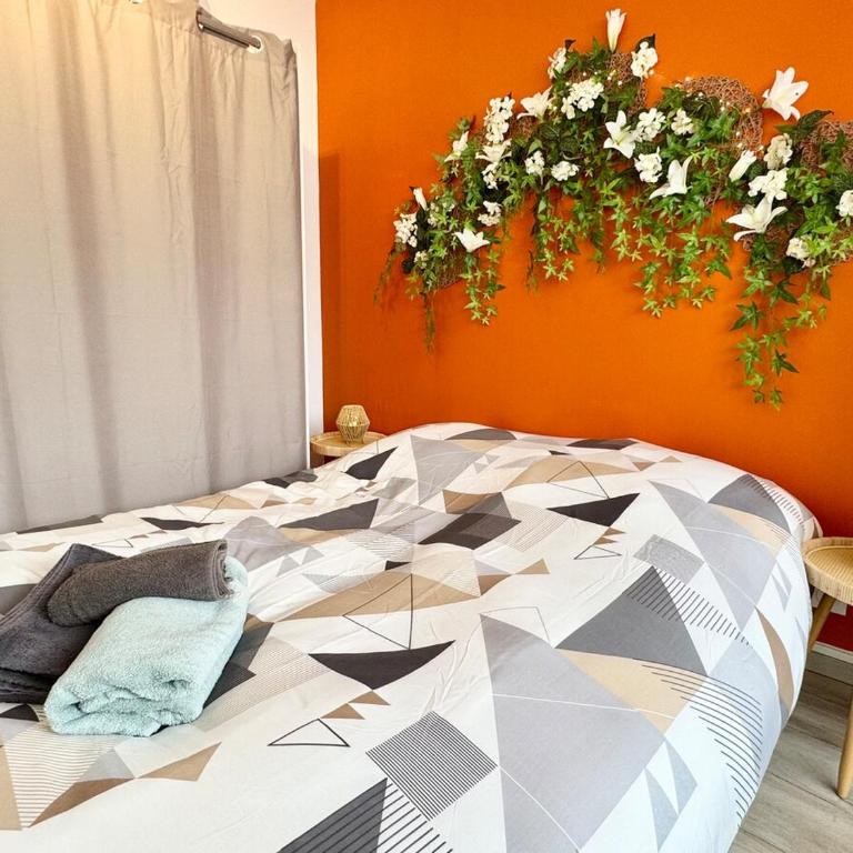 Le Madrix - Calais Nord - Appartement - 8