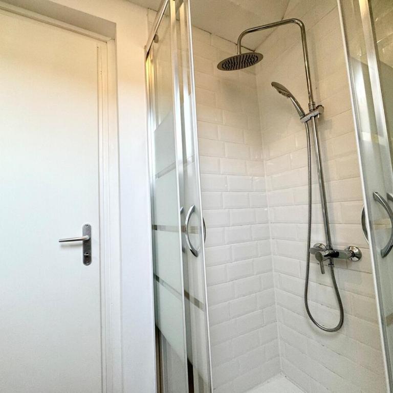 Le Madrix - Calais Nord - Appartement - 10