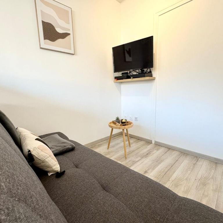 Le Madrix - Calais Nord - Appartement - 2