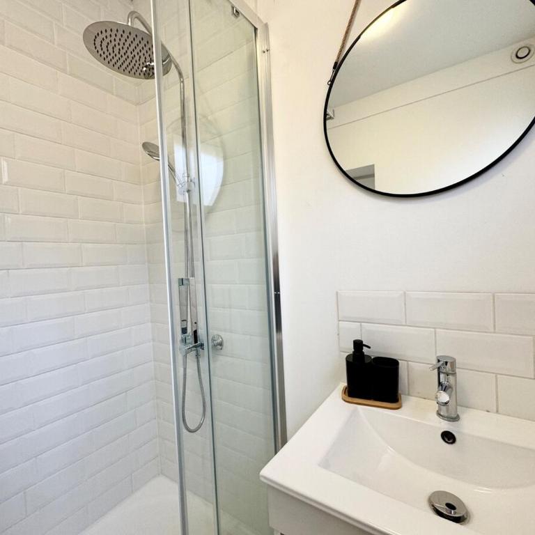 Le Madriléne - Calais Nord - Appartement 1 Chambre - 12