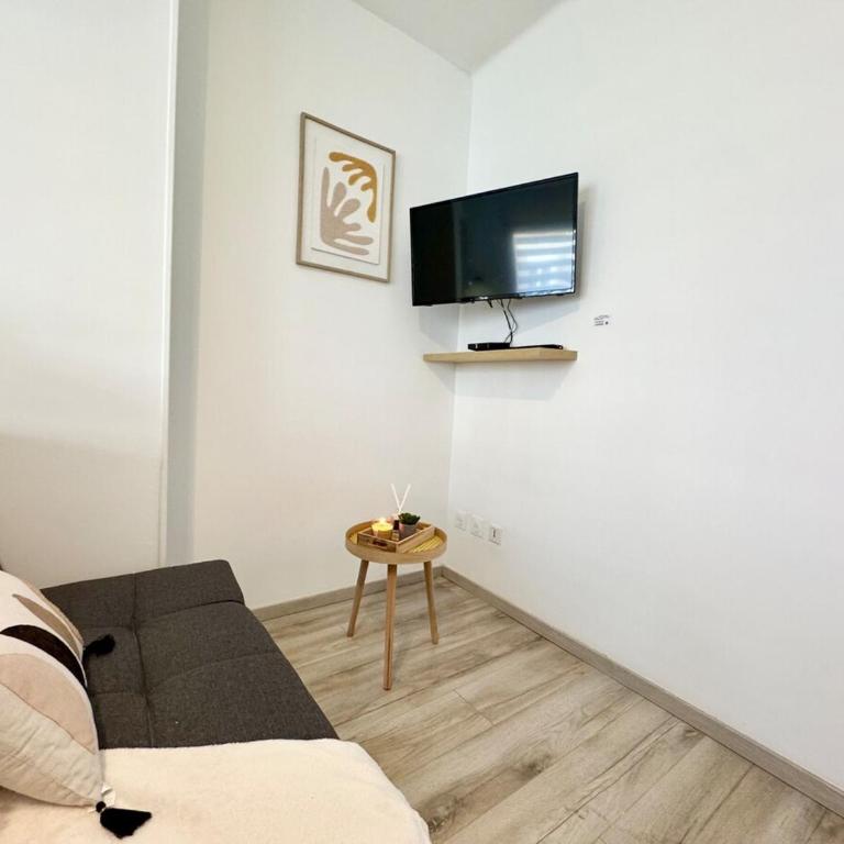 Le Madriléne - Calais Nord - Appartement 1 Chambre - 2